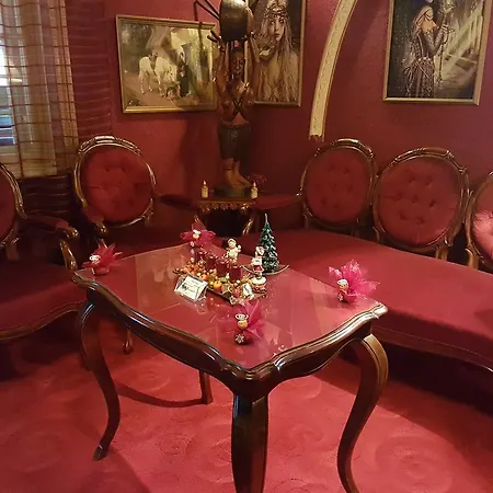 Fiaker Panzio Πανσιόν Μίσκολτς